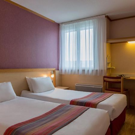 Hotel Originals City, Armony Dijon - Chenôve المظهر الخارجي الصورة
