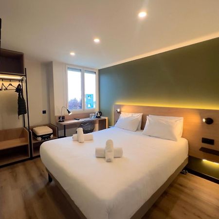 Hotel Originals City, Armony Dijon - Chenôve المظهر الخارجي الصورة