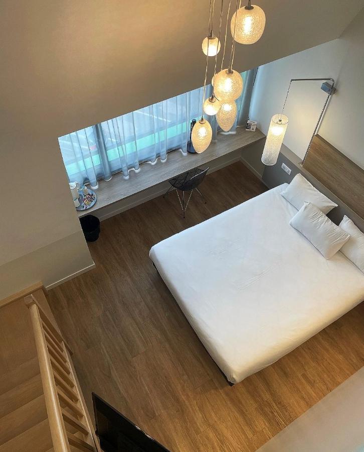 Hotel Originals City, Armony Dijon - Chenôve المظهر الخارجي الصورة