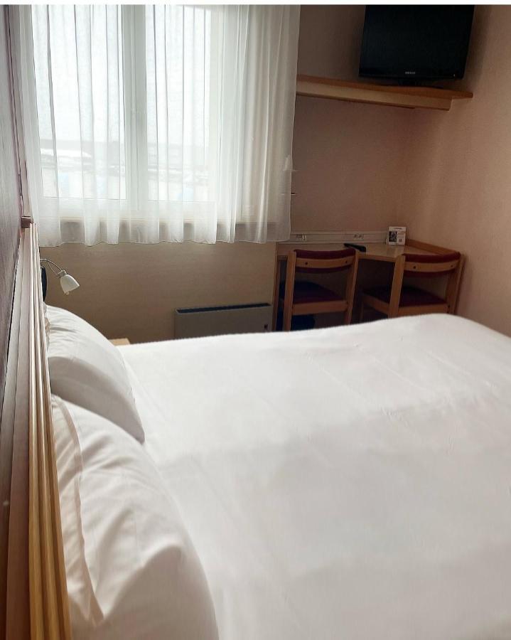Hotel Originals City, Armony Dijon - Chenôve المظهر الخارجي الصورة