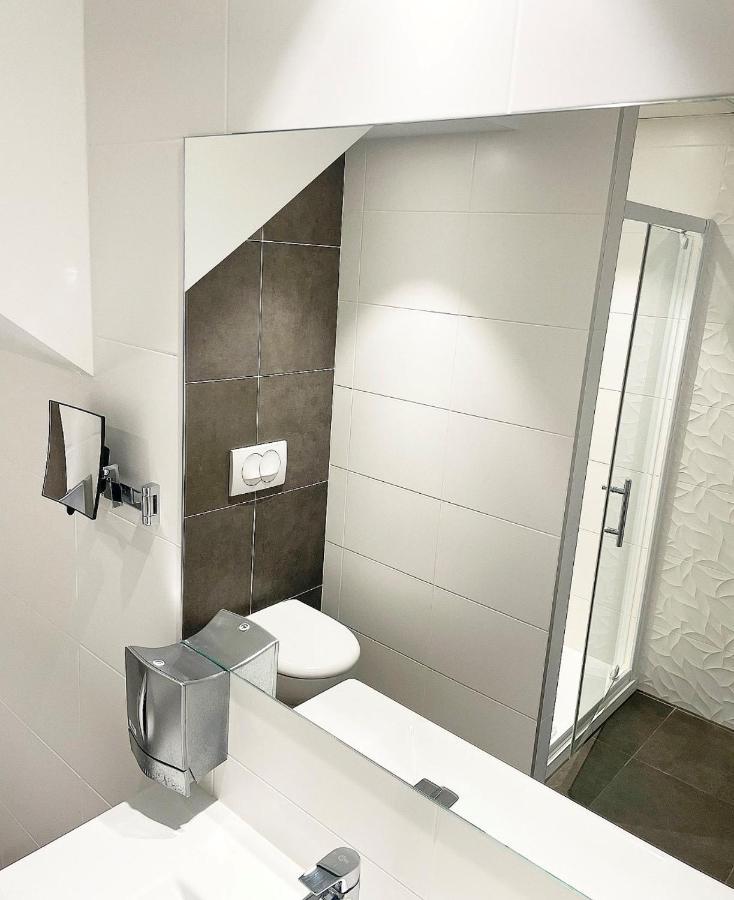 Hotel Originals City, Armony Dijon - Chenôve المظهر الخارجي الصورة