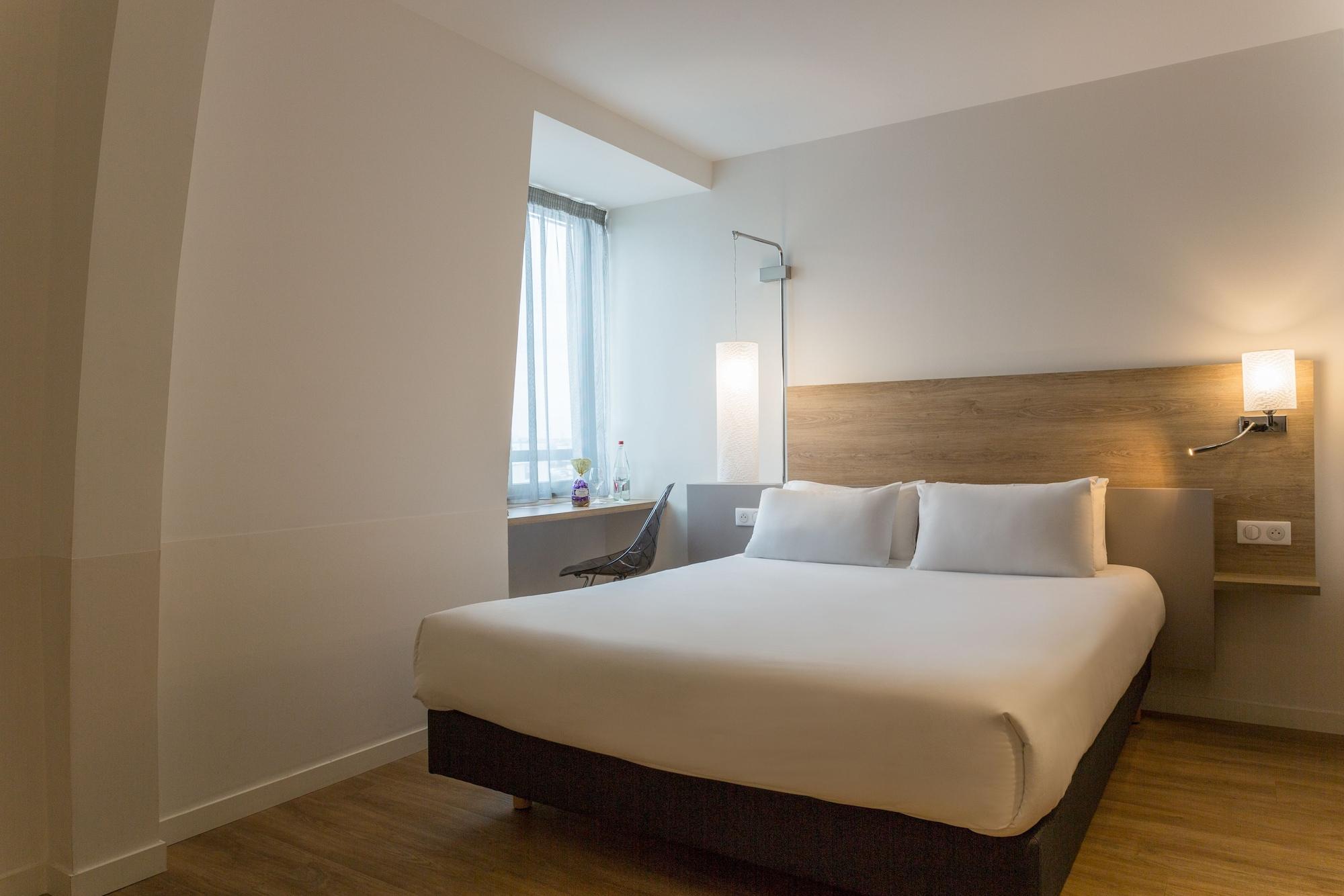 Hotel Originals City, Armony Dijon - Chenôve المظهر الخارجي الصورة