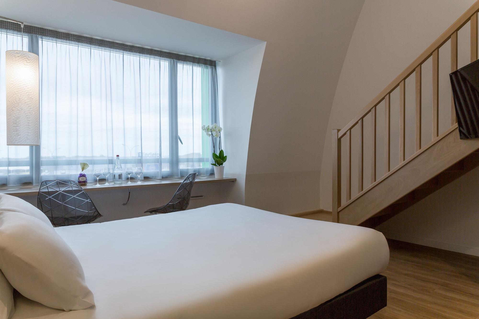 Hotel Originals City, Armony Dijon - Chenôve المظهر الخارجي الصورة