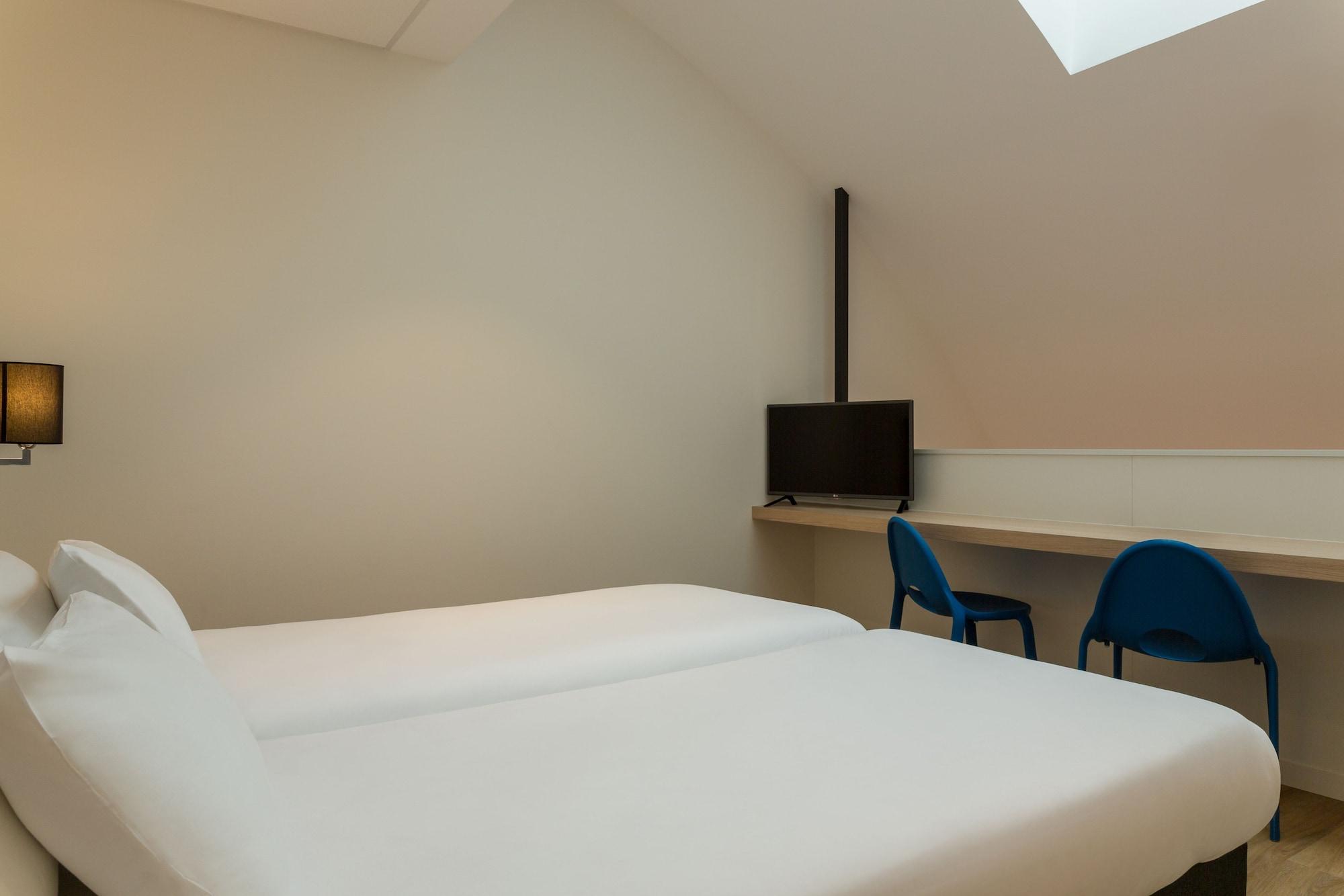 Hotel Originals City, Armony Dijon - Chenôve المظهر الخارجي الصورة