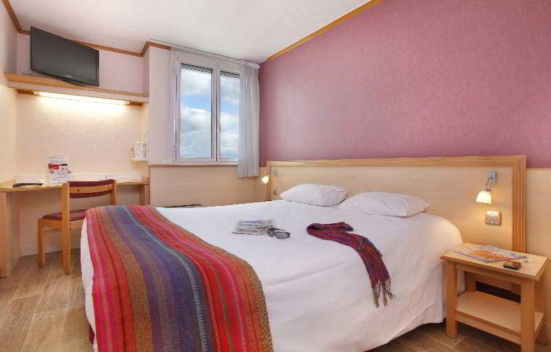 Hotel Originals City, Armony Dijon - Chenôve المظهر الخارجي الصورة