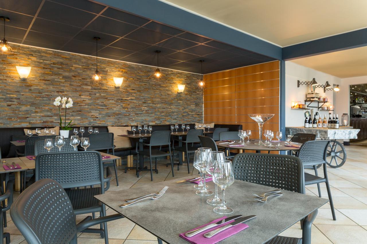 Hotel Originals City, Armony Dijon - Chenôve المظهر الخارجي الصورة