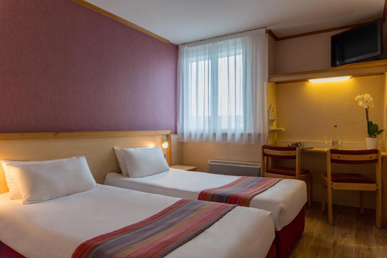 Hotel Originals City, Armony Dijon - Chenôve المظهر الخارجي الصورة