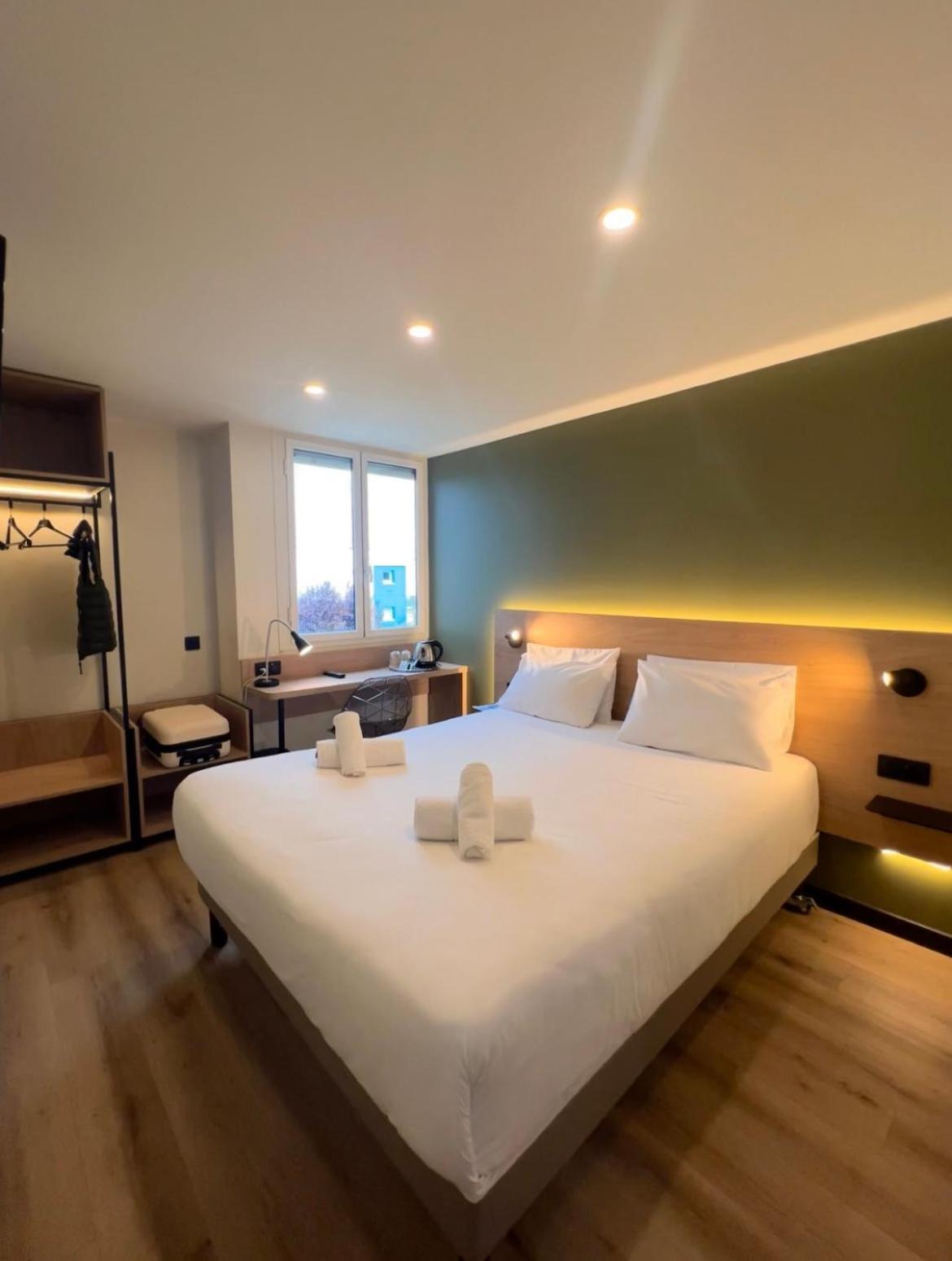 Hotel Originals City, Armony Dijon - Chenôve المظهر الخارجي الصورة