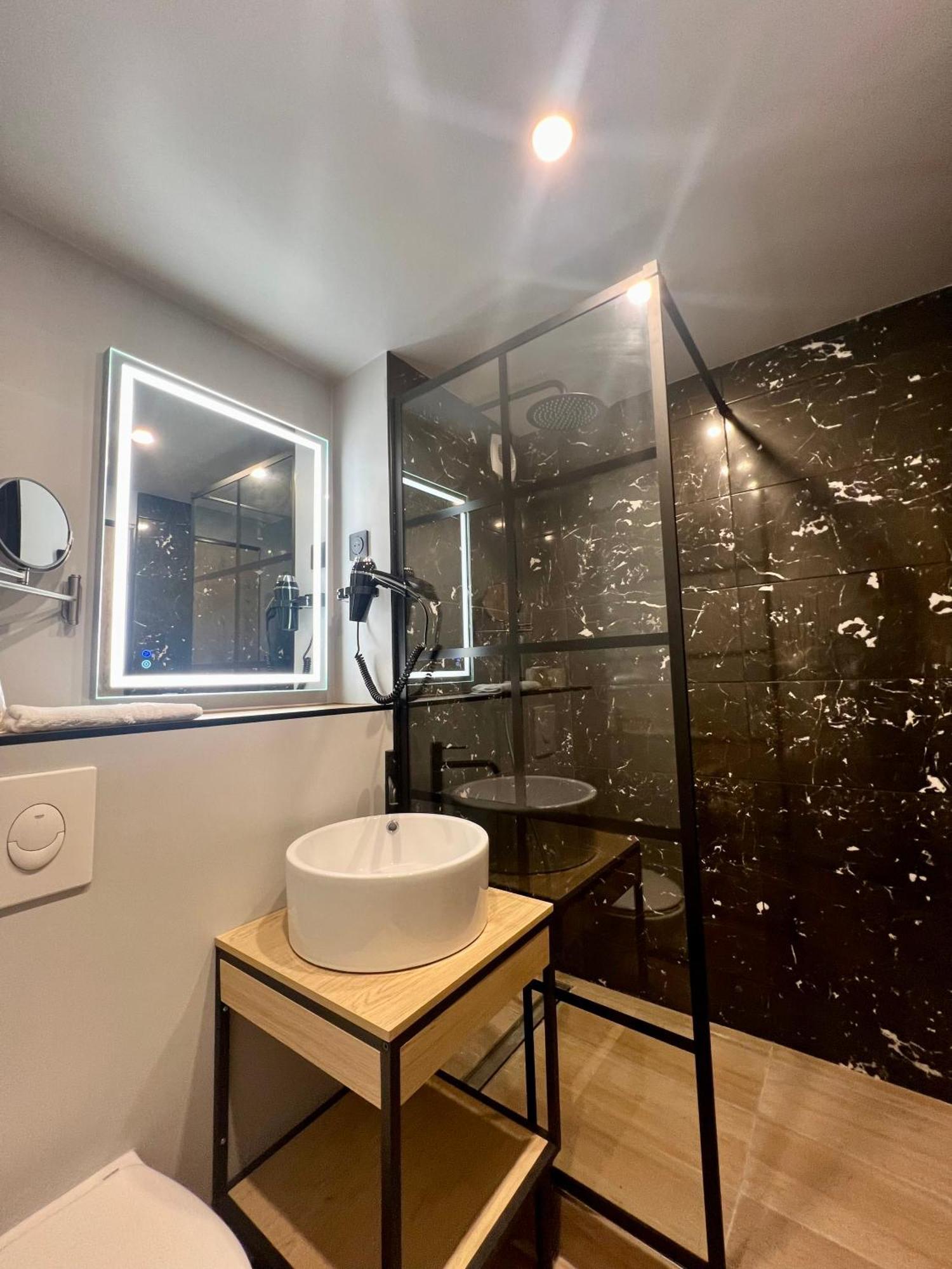 Hotel Originals City, Armony Dijon - Chenôve المظهر الخارجي الصورة