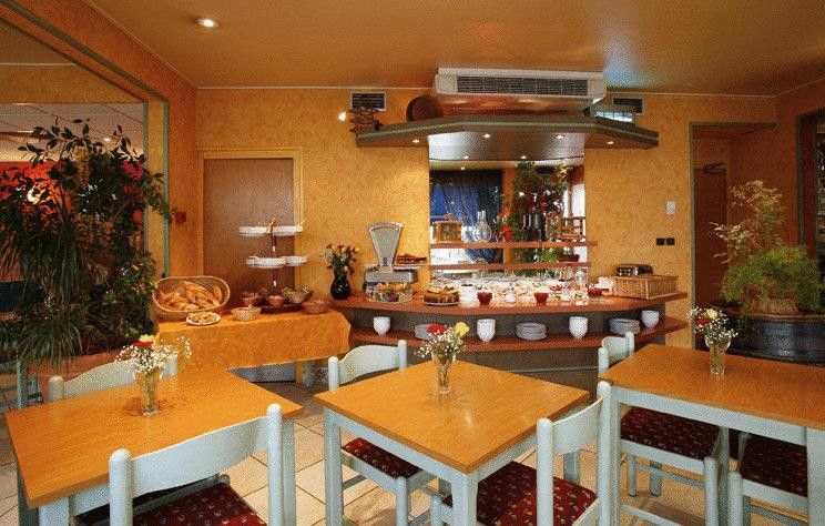 Hotel Originals City, Armony Dijon - Chenôve المظهر الخارجي الصورة