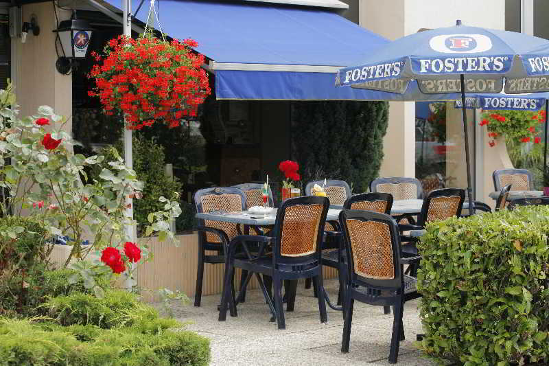 Hotel Originals City, Armony Dijon - Chenôve المظهر الخارجي الصورة