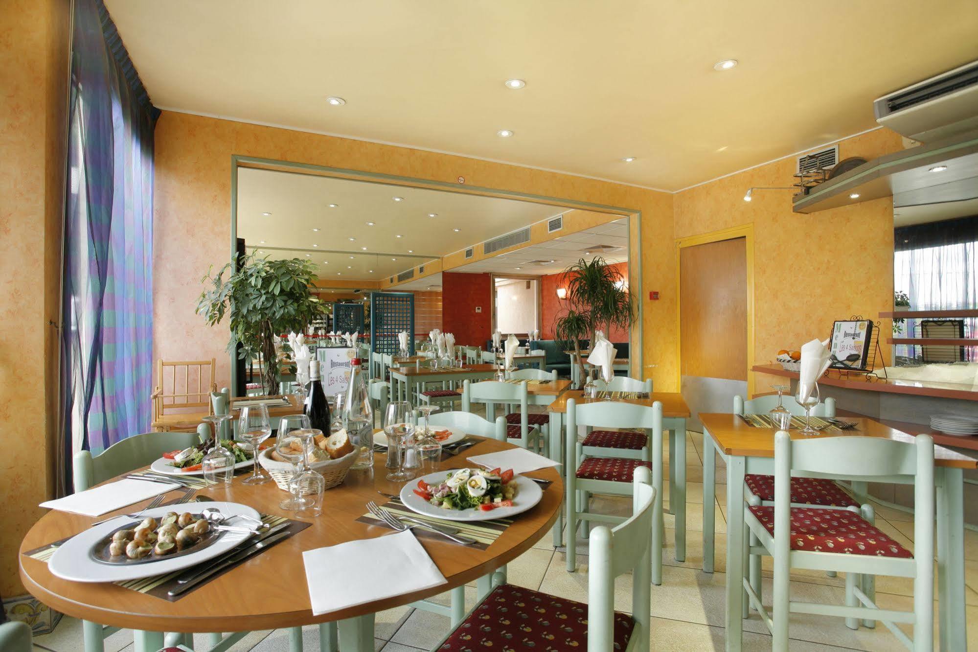 Hotel Originals City, Armony Dijon - Chenôve المظهر الخارجي الصورة