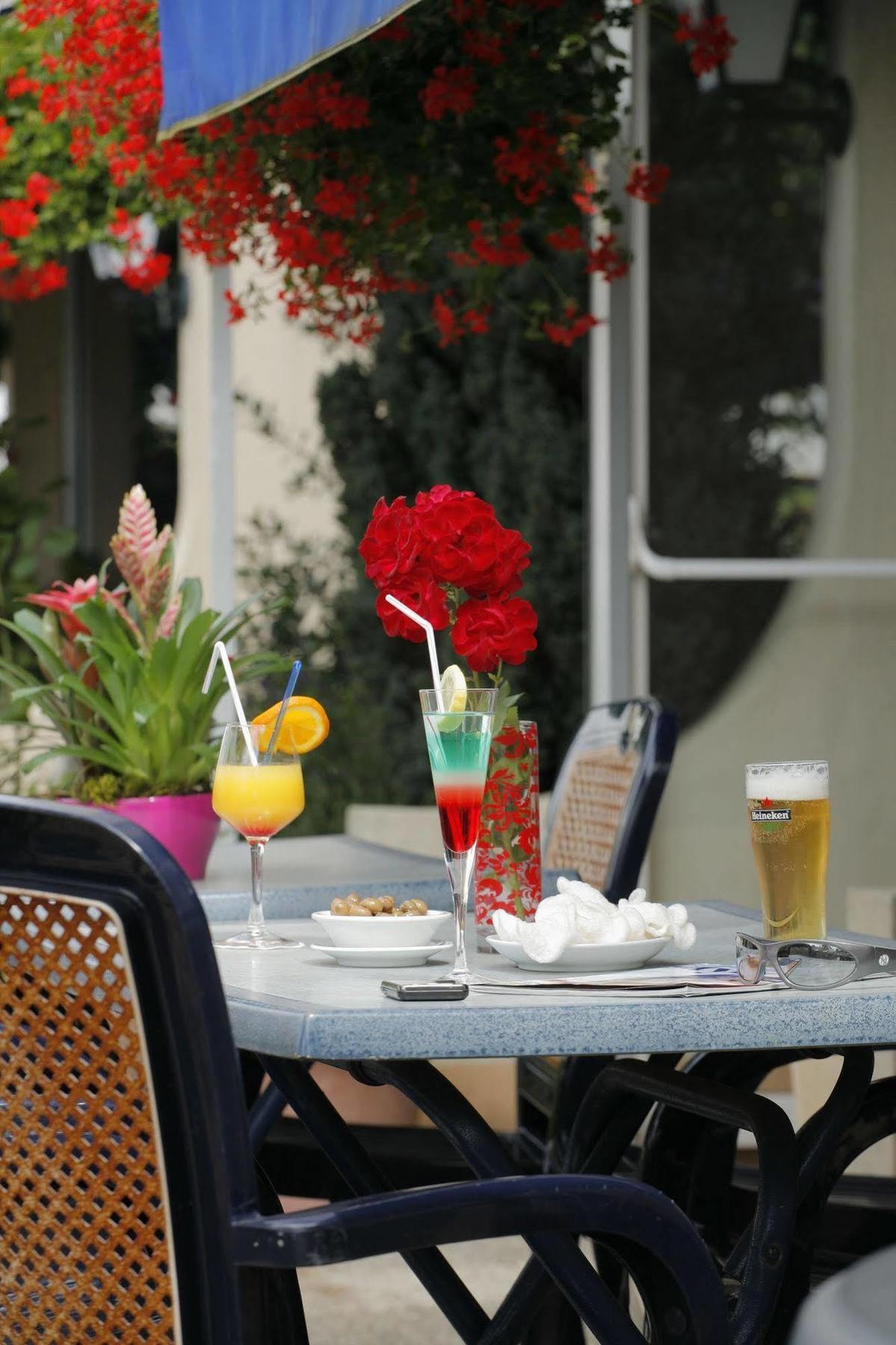 Hotel Originals City, Armony Dijon - Chenôve المظهر الخارجي الصورة
