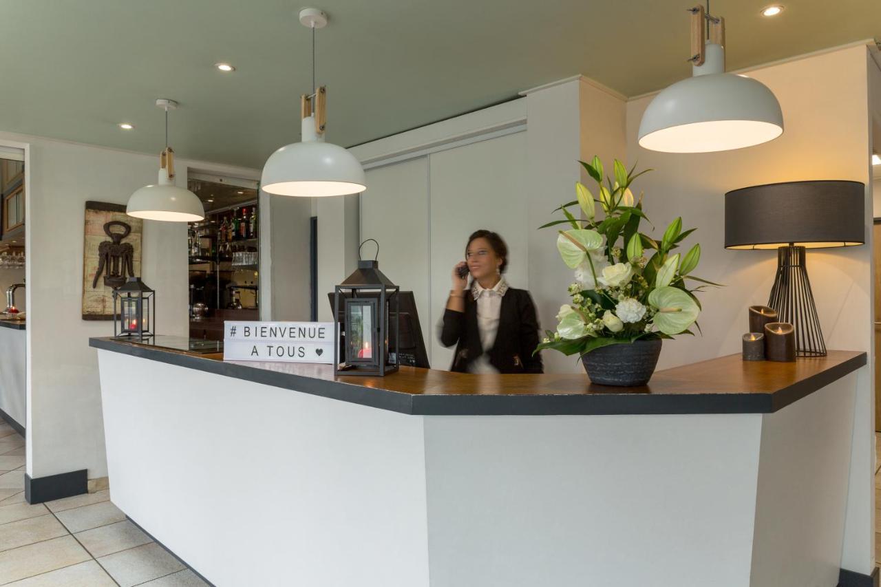 Hotel Originals City, Armony Dijon - Chenôve المظهر الخارجي الصورة