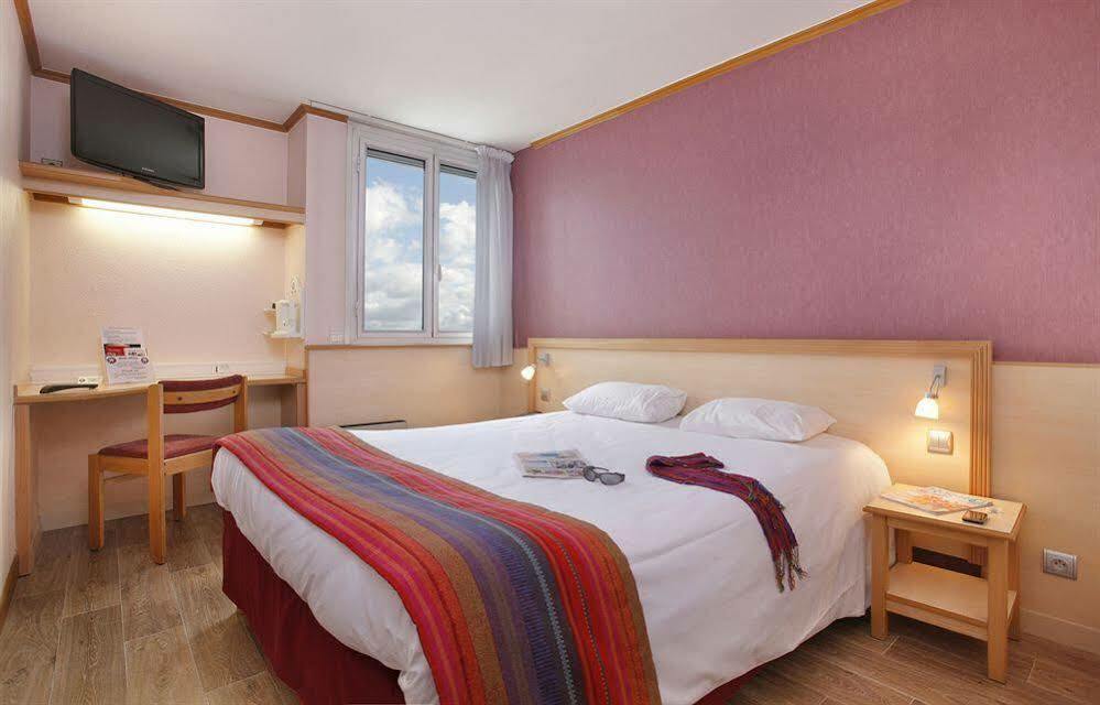 Hotel Originals City, Armony Dijon - Chenôve المظهر الخارجي الصورة